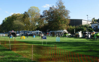 Erfolgreiches erstes Hoopers-Turnier bei der SV OG Arnsberg