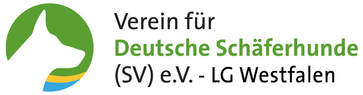 Logo des SV LG Westfalen